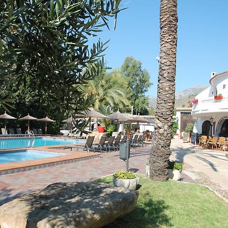 Calpe Sunsea Village 외부 사진