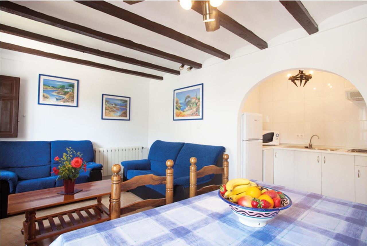 Calpe Sunsea Village 외부 사진